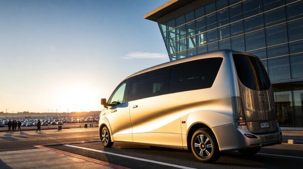 Découvrez les meilleures options de transfert depuis l'aéroport de Lille-Lesquin