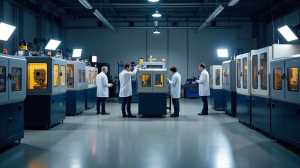 Des injecteurs compatibles et fiables pour tous les modèles