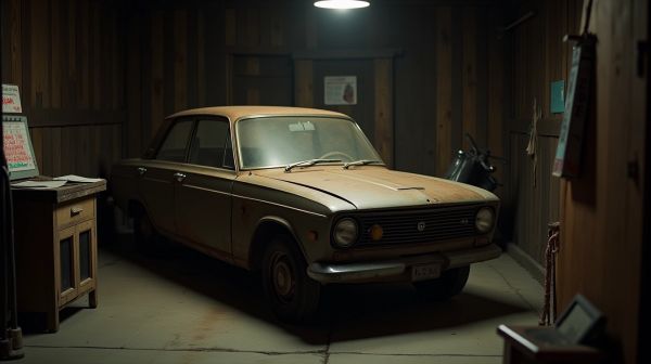 Les avantages essentiels de la révision automobile régulière