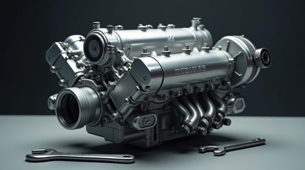 Moteur R12 : comprendre ses spécificités et pièces indispensables