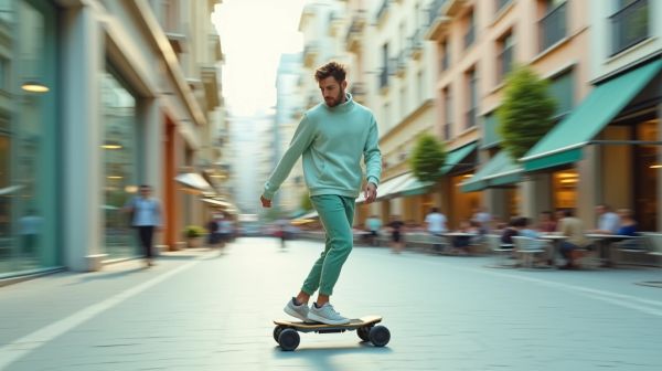 Optimisez votre expérience avec des accessoires trottinette électrique