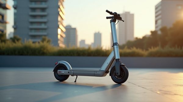 Optimisez votre expérience avec des accessoires trottinette électrique