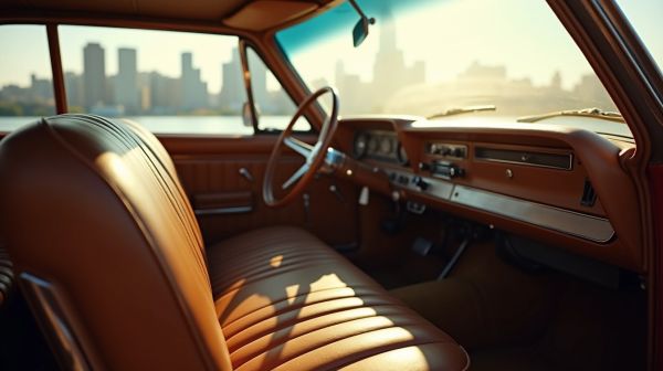 Pourquoi ne pas négliger la révision de votre voiture ?