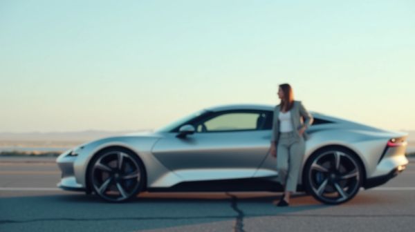 Top options pour louer une voiture automatique avec aisance