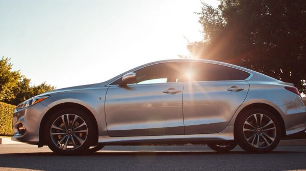 Top options pour louer une voiture automatique avec aisance