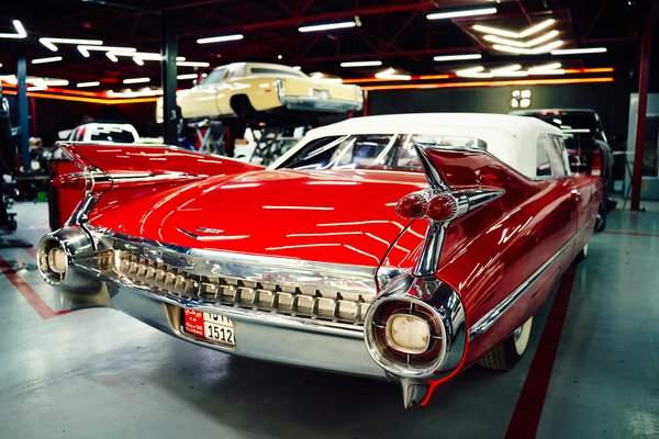 Autobianchi : une marque automobile italienne au service de l'innovation et du style