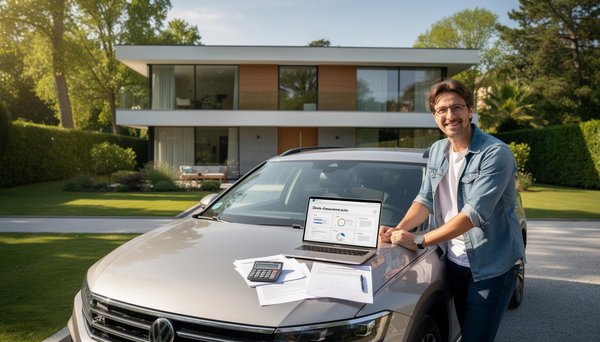 Obtenez un devis d'assurance auto fiable : les étapes pour payer moins cher